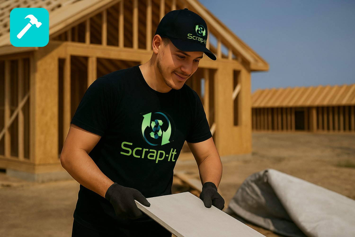 Construction Debris Removal